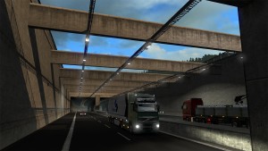 Euro Truck Simulator 2