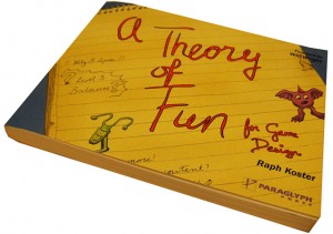 A Theory of Fun