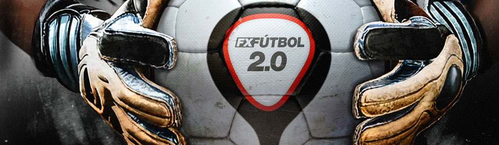 FX Fútbol 2.0 de regalo