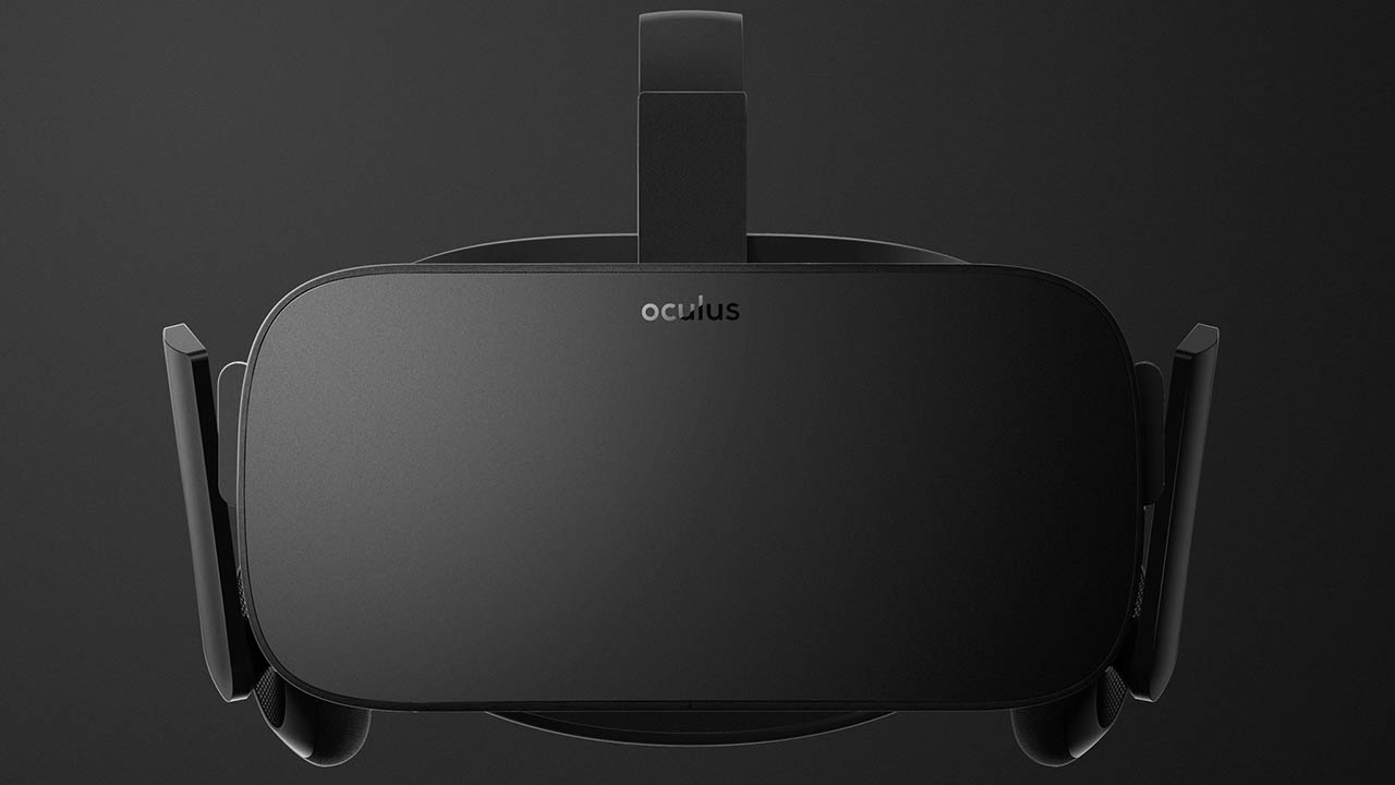 Oculus Rift - E3 2015