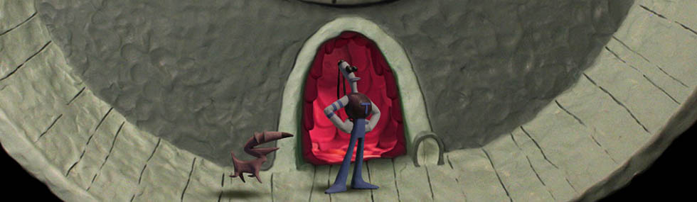 Armikrog