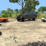 BeamNG.drive