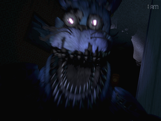 Five Nights At Freddy's