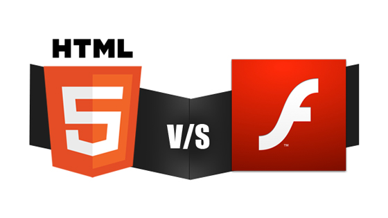 html-5-flash