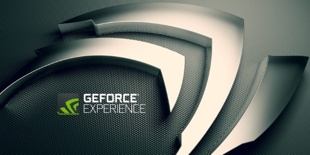 Los drivers de Nvidia necesitarán cuenta y Geforce Experience.