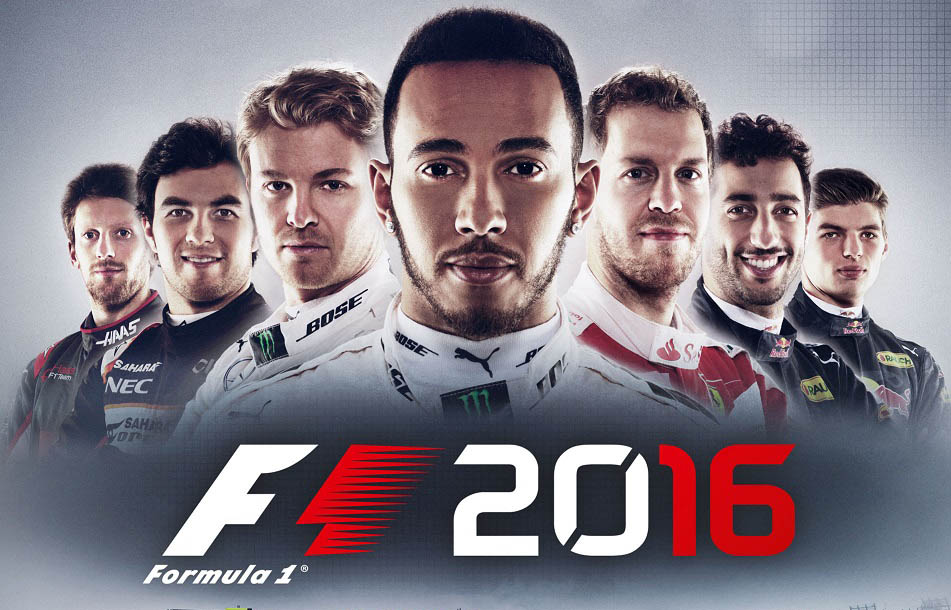 circuito de Silverstone en F1 2016