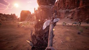 conan exiles