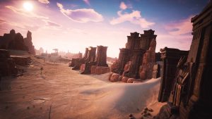 conan exiles