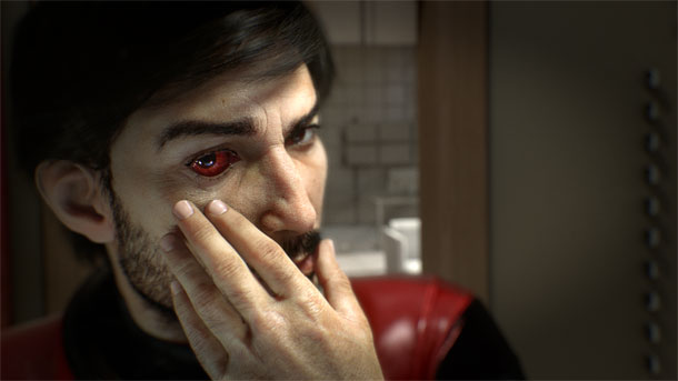 Prey en el E3 2016