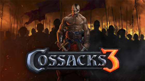 Cossacks 3 ya está disponible