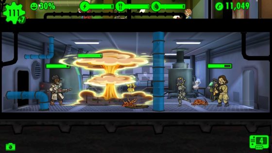fallout shelter pc how to enable mods