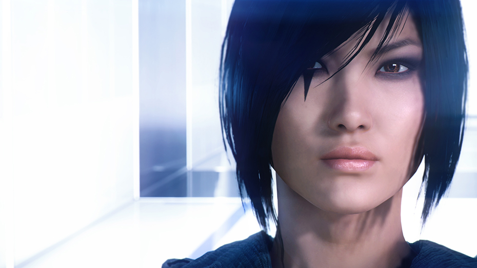 Mirrors edge catalyst западня как пройти