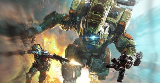 Estos son los requisitos de Titanfall 2 en PC - Micromanía