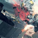 Remedy quiere hacer más Quantum Break