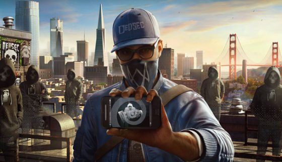 Watch Dogs 2 gratis durante tres horas a partir de este mes.