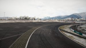 Project Cars 2