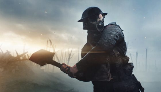 Se confirma la llegada del servidor de pruebas de Battlefield 1. 