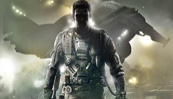 Call of Duty Infinite Warfare gratis este fin de semana. 