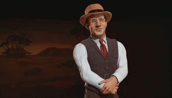 Anunciado el próximo DLC de Civilization VI. 