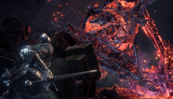 Echa un vistazo a este nuevo gameplay de The Ringed City. 