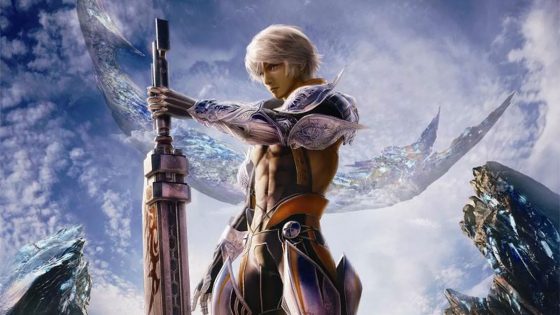 Mobius Final Fantasy