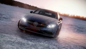 imágenes de Project Cars 2