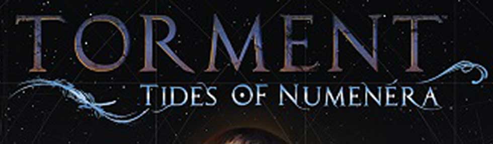 tráiler cinemático de Torment Tides of Numenera