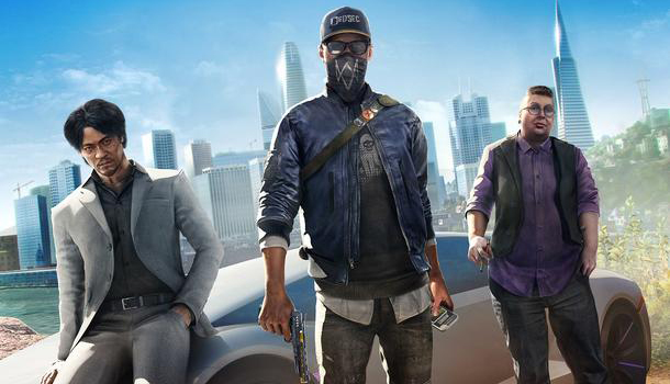 Watch dogs 2 как активировать dlc