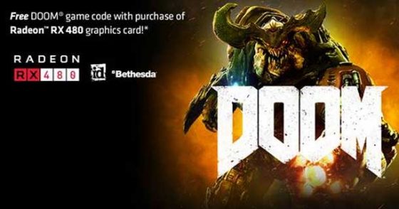 Doom también vuelve con los procesadores AMD FX de 6 y 8 núcleos.