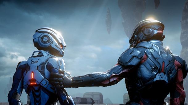 Desde BioWare nos llega un tráiler técnico de Mass Effect Andromeda realizado con la ayuda de las últimas tecnologías de NVIDIA, especialmente creado para los usuarios de PC.