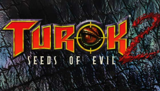 Nuevo tráiler de la remasterización de Turok 2. 