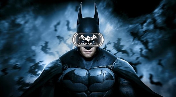 Anunciado Batman Arkham VR para PC: estará disponible el próximo 25 de abril, y nos meterá en la piel del Caballero Oscuro.