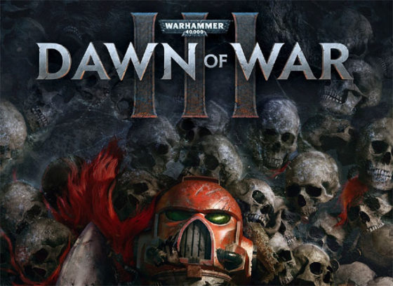 Multijugador en multijugador de Warhammer 40000 Dawn of War III