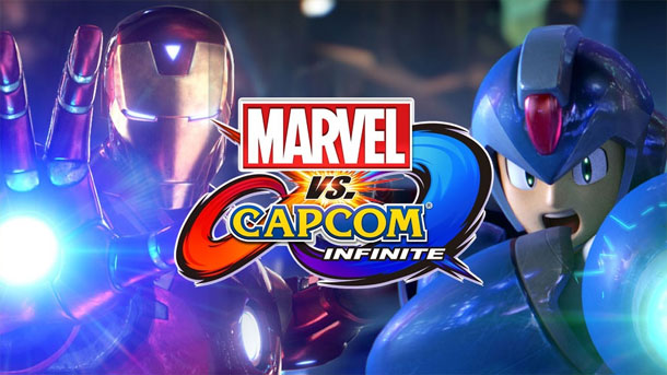 Fecha de lanzamiento de Marvel vs Capcom Infinite