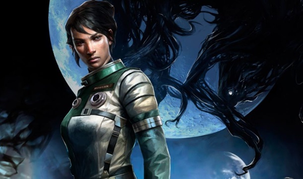 Descubre los requisitos de Prey para PC y su fecha de precarga.