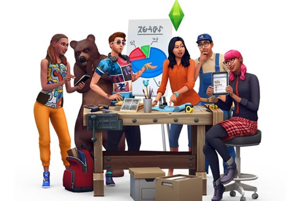 Mediante tu voto, puedes decidir como será el nuevo Pack de Accesorios de Los Sims 4.