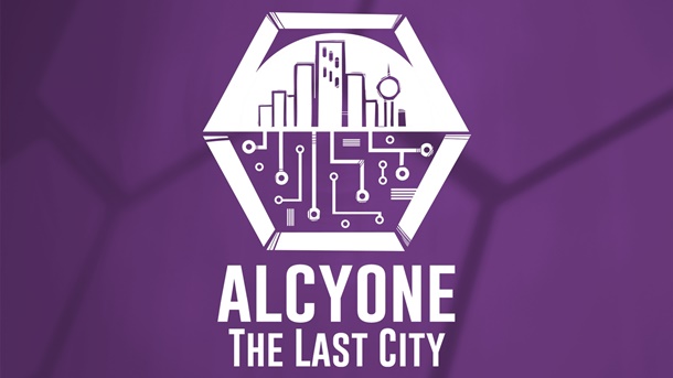 Conseguido: Alcyone The Last City financiado.