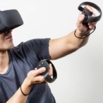 No habrá stand de Oculus Rift en el E3 2017.