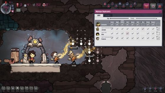 Oxygen not included не запускается на windows 10