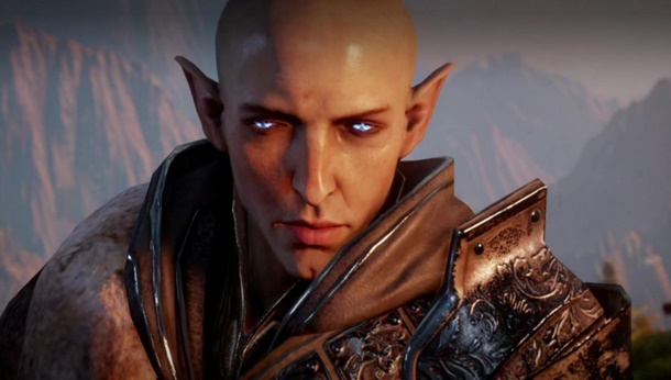 Ya se trabaja activamente en novedades de Dragon Age.