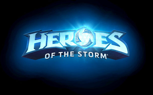 personaje de Heroes of the Storm