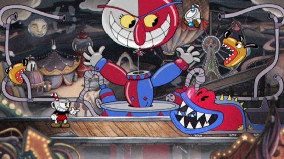 Где хранятся сейвы cuphead windows 10