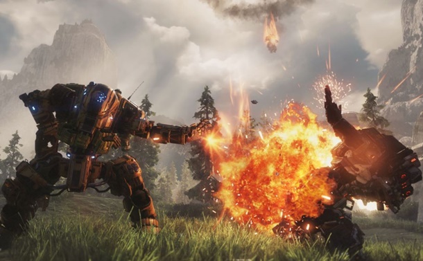 Podrás disfrutar de Titanfall 2 en Origin Access completo.