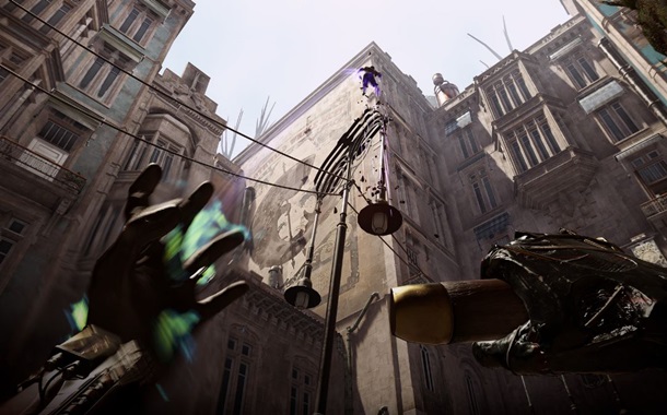 Desvelados los requisitos de Dishonored 2 para PC