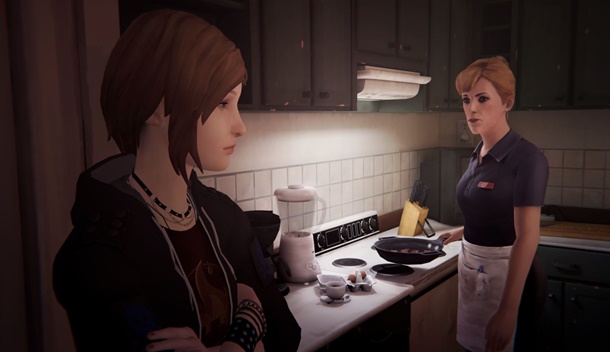 nuevo episodio de Life is Strange