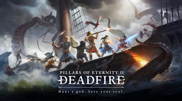 Contenidos del pase de temporada de Pilars of Eternity II Deadfire.