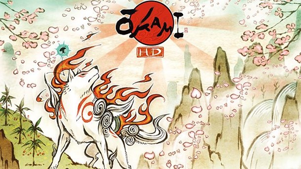 Una serie de imágenes auguran el lanzamiento de Okami HD en PC, PlayStation 4 y Xbox One.