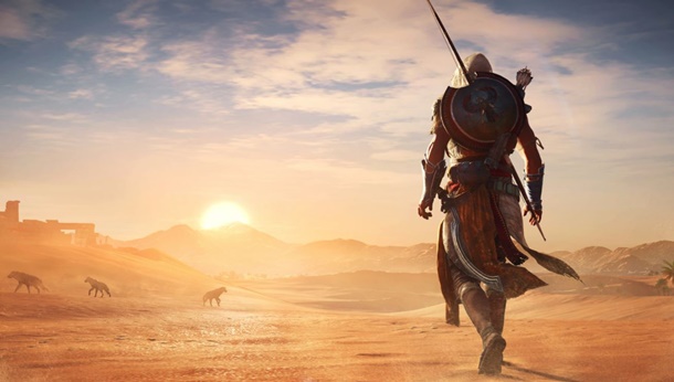 Assassin's Creed Origins: Estos son los requisitos mínimos y recomendados -  PC