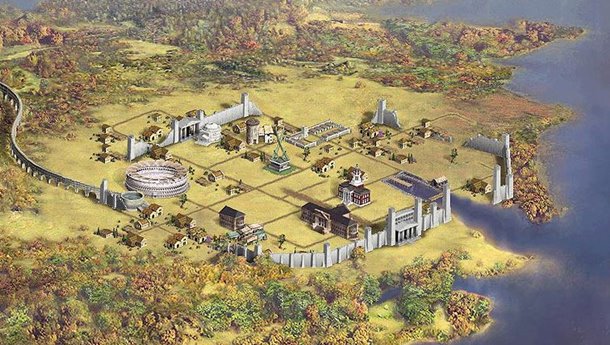 Civilization 3 не запускается на windows 10