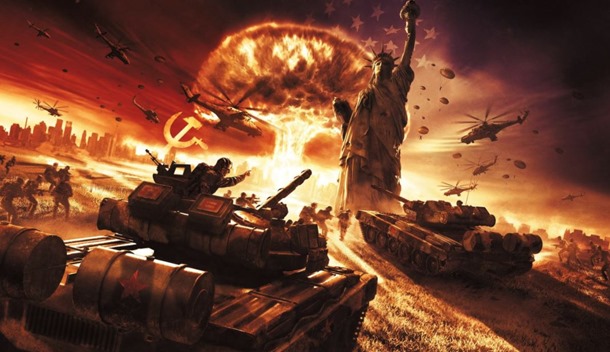 Juega a World in Conflict Complete Edition gratis.